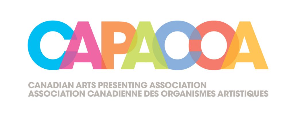 Canadian Arts Presenting Association